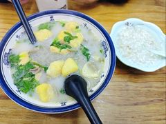 -鸭小妹鸭血粉丝(老门东店)