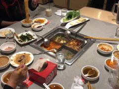 -海底捞火锅(凯德广场店)