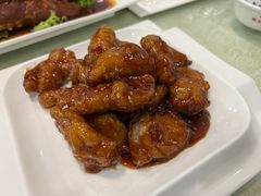 -东四民芳餐厅(世茂工三店)