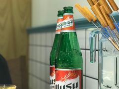 -卡路里的烤宴(浑南首创店)