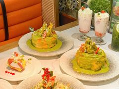 -泰椰里·泰国餐厅(智慧城广百广场店)