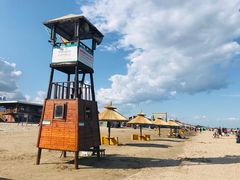 -渔岛海洋度假区