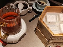 -小厨娘绣中淮扬(大行宫科巷店)