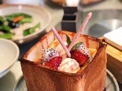 -青年公社烤鸭(青年路店)