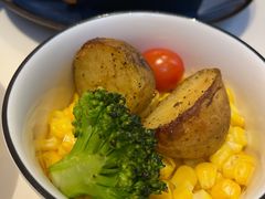 -森Some Fusion(荔湾店)