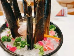 -若蘭慈·无国界素食料理(欢乐海岸店)