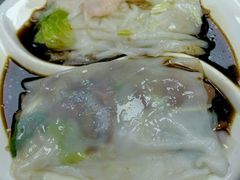 -银记肠粉(文昌北路店)