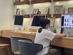 -海马体照相馆(重庆万象城大师店)