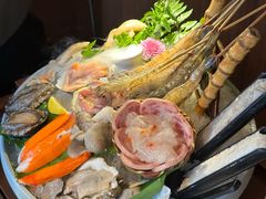 -生如夏花泰式火锅(西村黑金店)