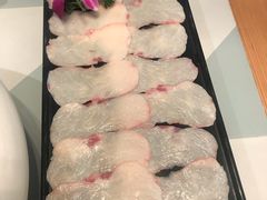 -雾都渣渣火锅(南城智汇城店)