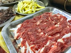 -月圆火锅(宁海东路二店)