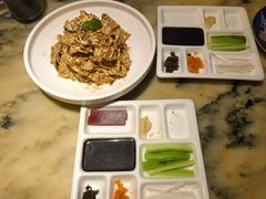 -范家小馆·烤鸭新京菜(金融街店)
