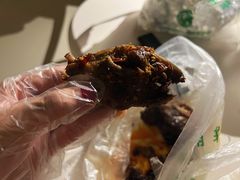 -老黄记手撕烤兔(玉林街店)