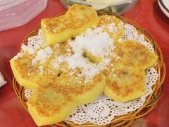 -三八饭店(南京路店)