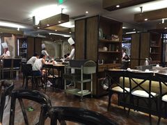 大堂-57度湘(王府井10F店)