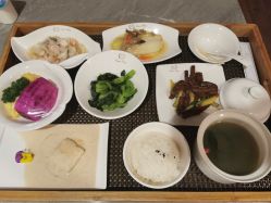 -馨月汇·独栋月子会所(静安店)