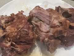 -蝎王府羊蝎子(虎坊桥总店)