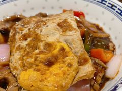 -鲁达面馆本帮风味(共康东路店)