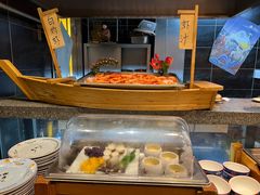 -松子料理(白家庄店)
