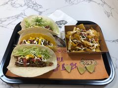 -TACO TUESDAY塔可星期二(人民路店)