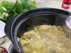 -双喜农庄·菌香园(安居家园店)