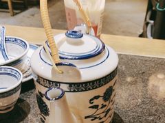 -南京大牌档(新街口德基广场店)