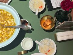 -老吉堂上海本帮菜(望京万象汇店)