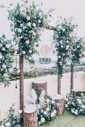 -美悦盛宴一站式婚礼会馆(临江店)