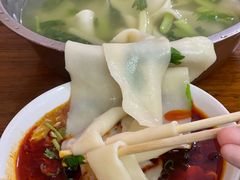 -王菊美食街·王菊面馆(总店)