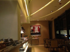 -BLD西餐厅(成都首座万丽酒店)