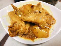 -新南新咖啡美食(南新花园店)