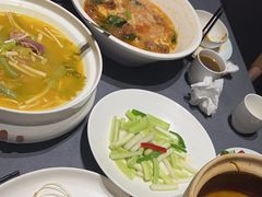 -口味园酥皮烤鸭(张公山公园南门店)