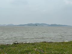 -东钱湖小普陀景区