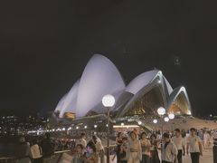 -悉尼歌剧院