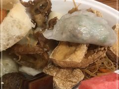 -素清香(解放路店)