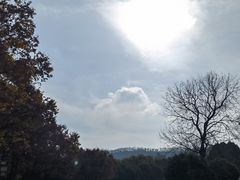 -南京市江宁方山
