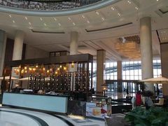 -武汉洲际酒店