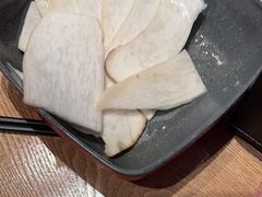 -新石器烤肉(百联川沙店)