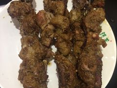 -杨记清芳牛肉拉面(宝龙广场店)