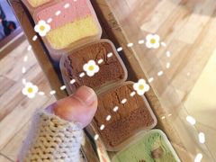 -欧式面包坊(青岛万象城店)
