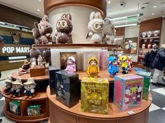 -泡泡玛特POPMART(壹号店)