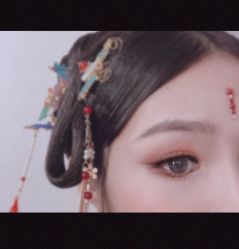 -美云庭古装·格格服汉服·京城旅拍(北京店)