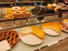 -德南面包房(尚都店)