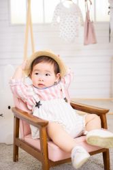 -WPlus明星肖像亲子全家福摄影