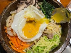 -全州拌饭馆(龙源西街店)