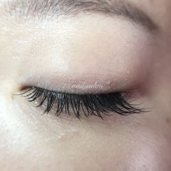 -15 Nail日式美甲美睫