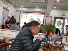 -八两八金·莱芜特色炒鸡(市南漳浦路店)