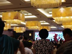 大堂-雅侃酒店(琼花大厦店)