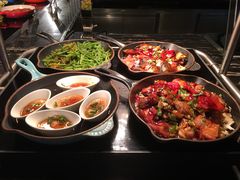 -香港港威酒店-马哥孛罗