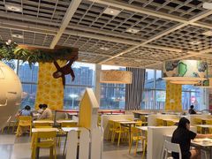 -宜家·瑞典风味餐厅(无锡店)